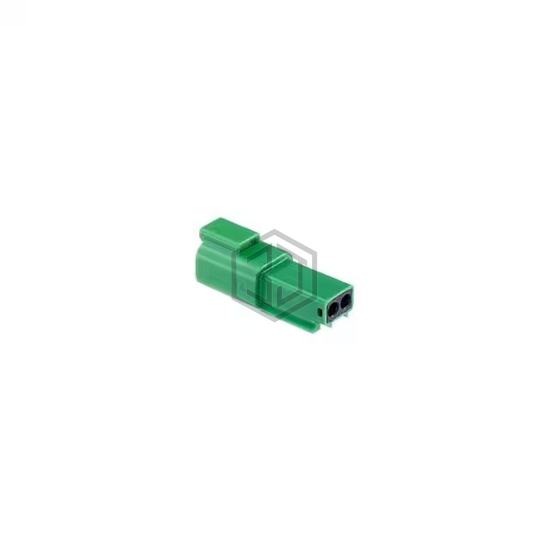 93444-3103 - Molex - Rectangular Connectors - Housings