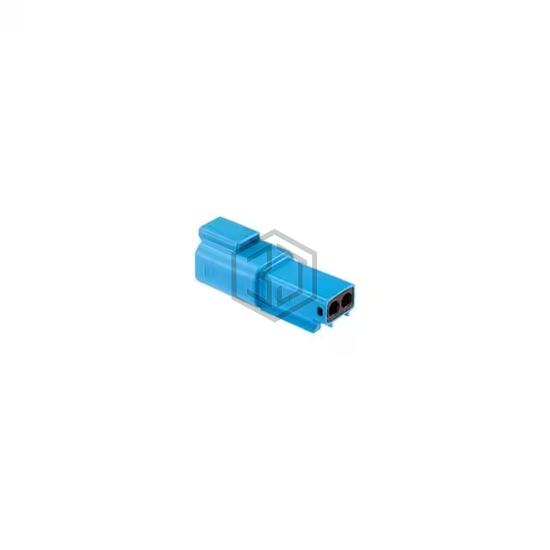 93444-3104 - Molex - Rectangular Connectors - Housings