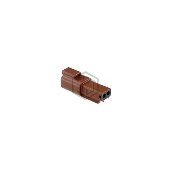 93444-3107 - Molex - Rectangular Connectors - Housings