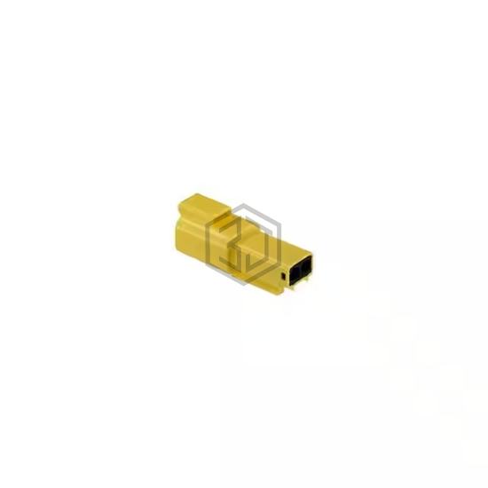 93444-3205 - Molex - Rectangular Connectors - Housings