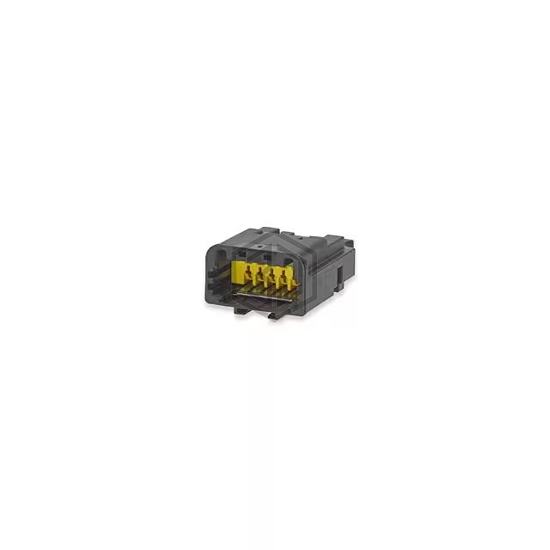 98781-1011 - Molex - Rectangular Connectors - Housings