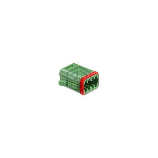 93445-5133 - Molex - Rectangular Connectors - Housings