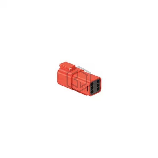 93444-4109 - Molex - Rectangular Connectors - Housings