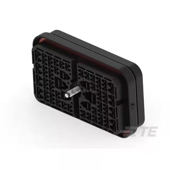 DRB16-102SBE-L018 - TE Connectivity - Rectangular Connectors - Housings