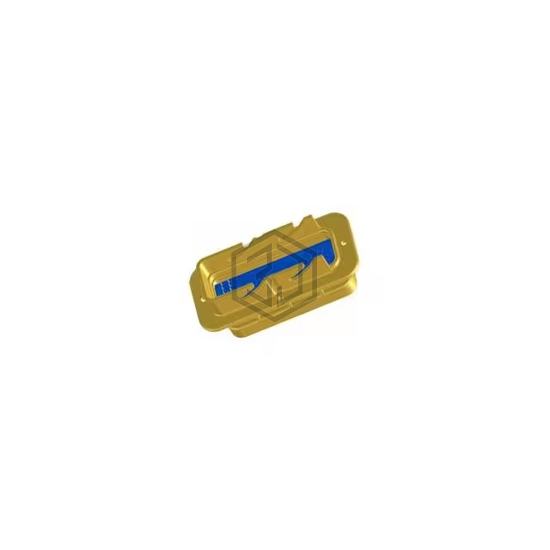 85071-0100 - Molex - Rectangular Connectors - Housings
