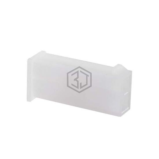 0039013023 - Molex - Rectangular Connectors - Housings