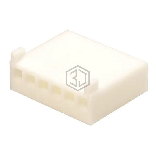 0022013067 - Molex - Rectangular Connectors - Housings