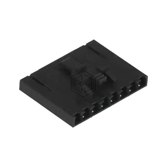 0050579408 - Molex - Rectangular Connectors - Housings
