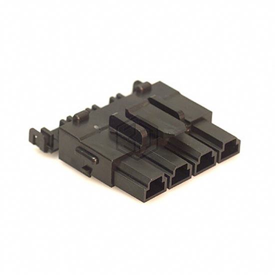 0428160412 - Molex - Rectangular Connectors - Housings