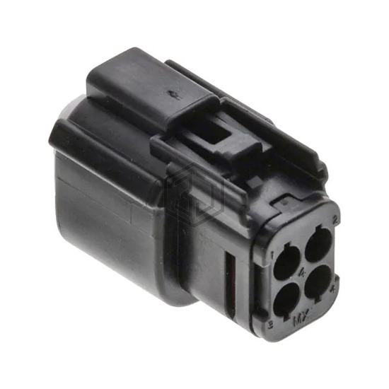 0194180018 - Molex - Rectangular Connectors - Housings