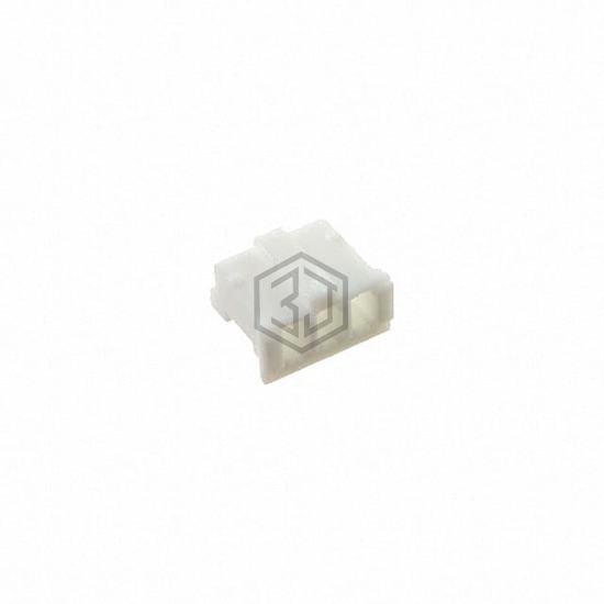 2CH-C-03 - Adam Tech - Rectangular Connectors - Housings