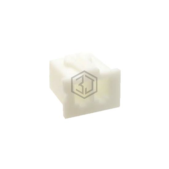 25CH-B-02 - Adam Tech - Rectangular Connectors - Housings