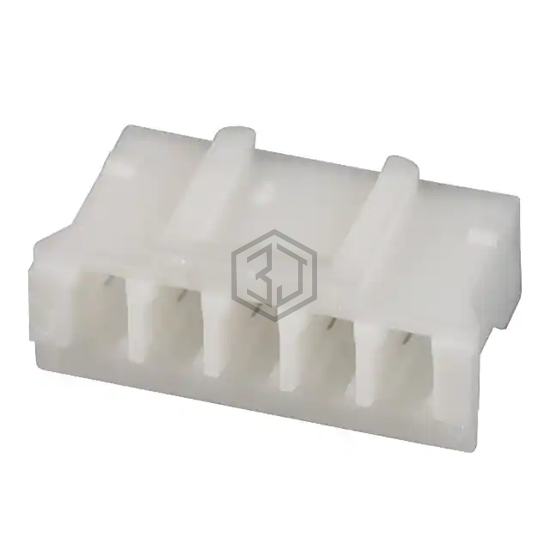 PHR-5 - JST Sales America Inc. - Rectangular Connectors - Housings