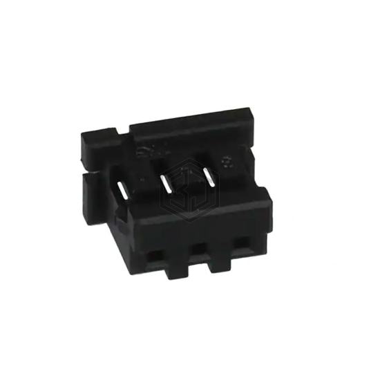 DF3-3S-2C - Hirose Electric Co Ltd - Rectangular Connectors - Housings