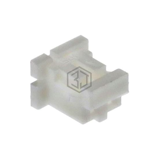 DF3-2S-2C(10) - Hirose Electric Co Ltd - Rectangular Connectors - Housings