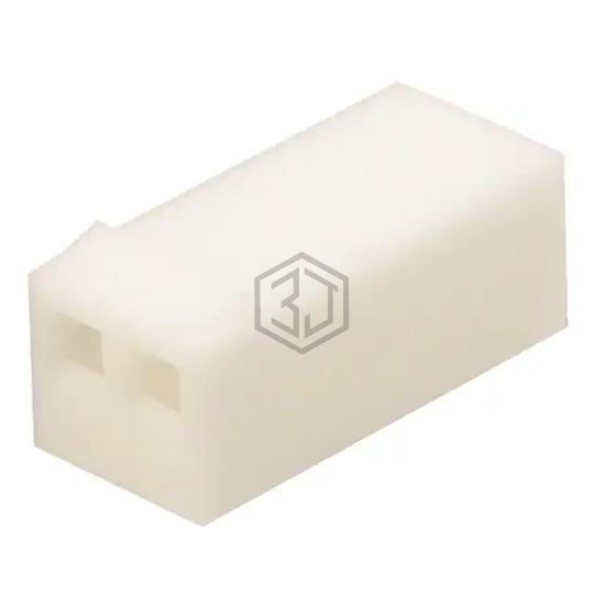 0022012027 - Molex - Rectangular Connectors - Housings