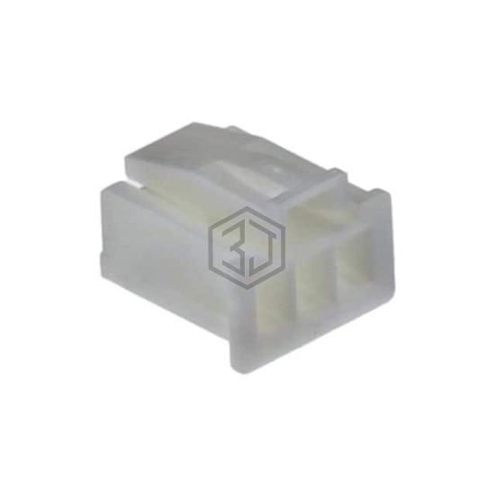 XARP-03V - JST Sales America Inc. - Rectangular Connectors - Housings