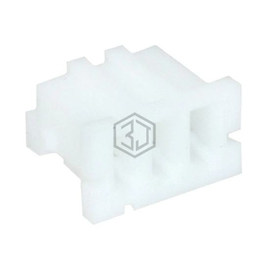 DF3-3S-2C(10) - Hirose Electric Co Ltd - Rectangular Connectors - Housings