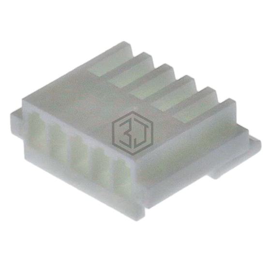 H5P-SHF-AA - JST Sales America Inc. - Rectangular Connectors - Housings