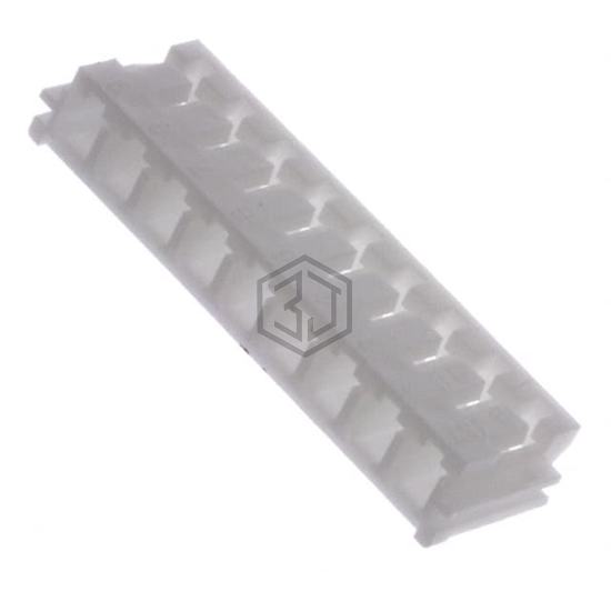 EHR-9 - JST Sales America Inc. - Rectangular Connectors - Housings