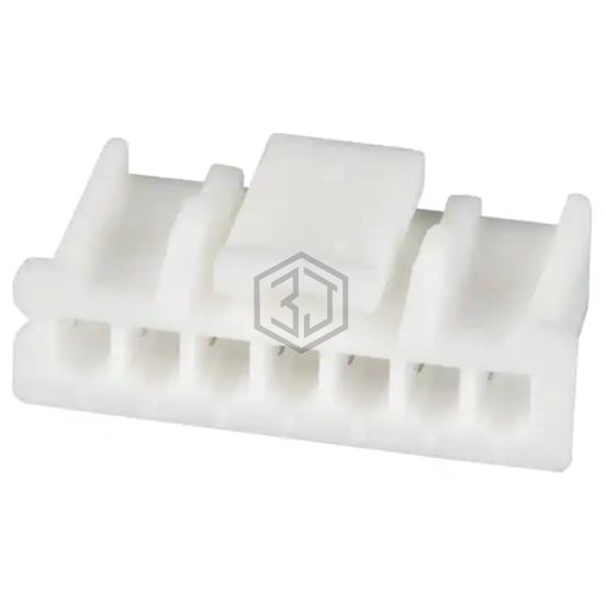 PAP-07V-S - JST Sales America Inc. - Rectangular Connectors - Housings