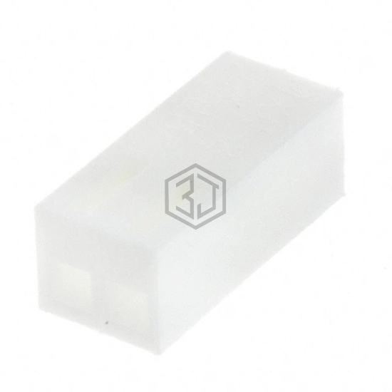 0022012021 - Molex - Rectangular Connectors - Housings