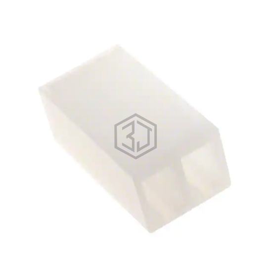 0026034020 - Molex - Rectangular Connectors - Housings