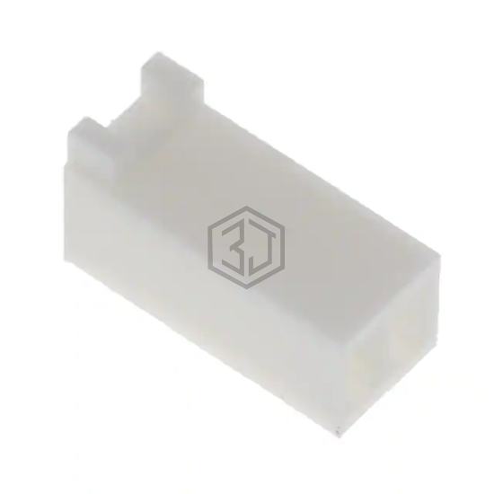 0010112024 - Molex - Rectangular Connectors - Housings