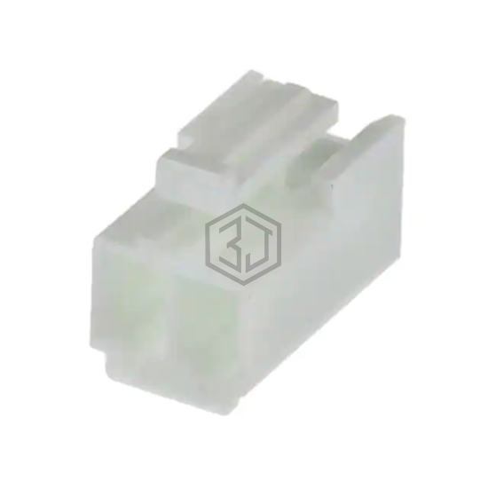 VHR-2M - JST Sales America Inc. - Rectangular Connectors - Housings
