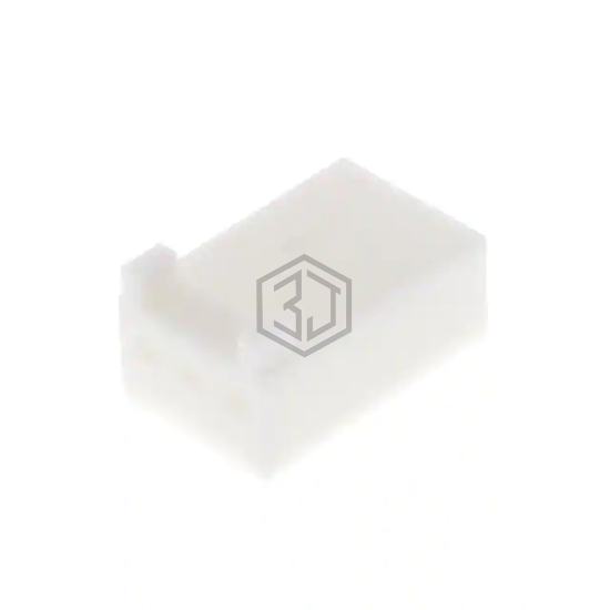 0010112034 - Molex - Rectangular Connectors - Housings