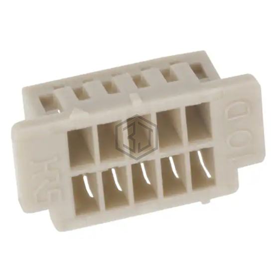 DF13-10DS-1.25C - Hirose Electric Co Ltd - Rectangular Connectors - Housings