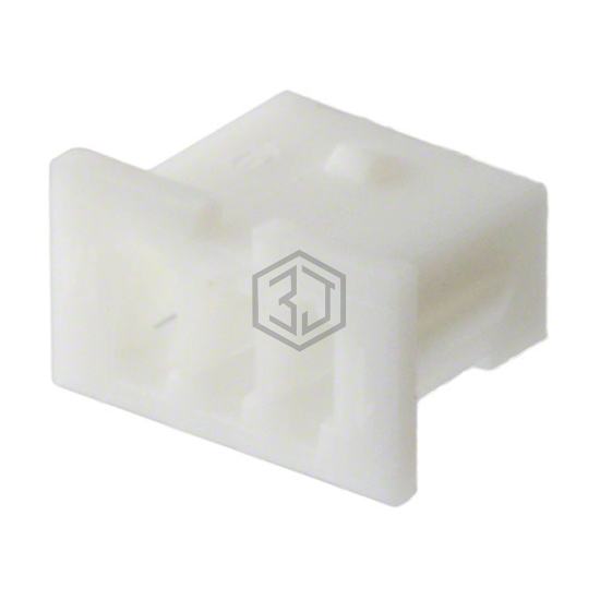 653003113322 - Würth Elektronik - Rectangular Connectors - Housings