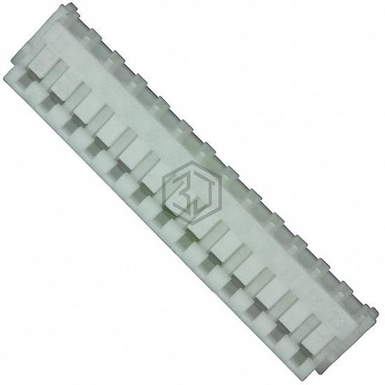 EHR-13 - JST Sales America Inc. - Rectangular Connectors - Housings