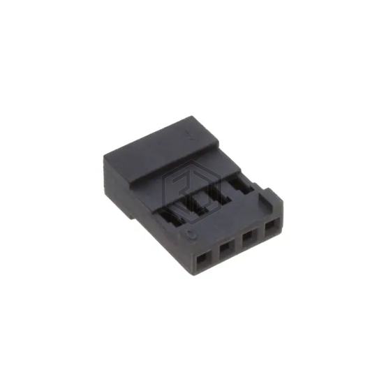 661004113322 - Würth Elektronik - Rectangular Connectors - Housings