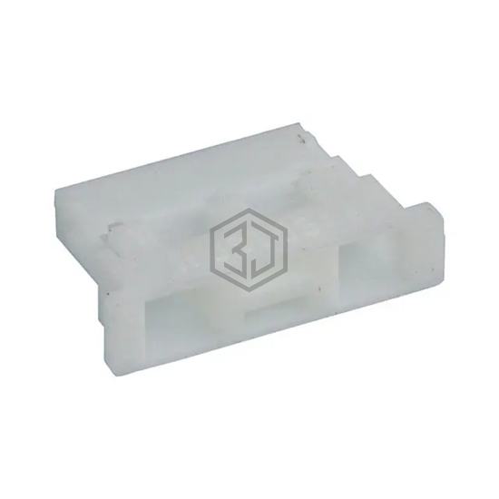 BHR-02(8.0)VS-1N - JST Sales America Inc. - Rectangular Connectors - Housings