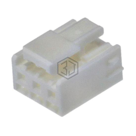 0511630300 - Molex - Rectangular Connectors - Housings