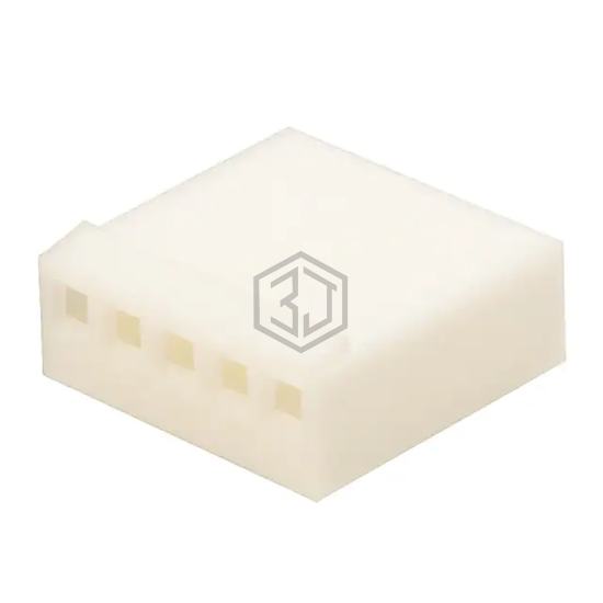 0022012057 - Molex - Rectangular Connectors - Housings