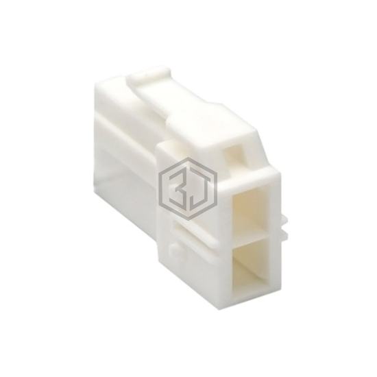 1510492211 - Molex - Rectangular Connectors - Housings