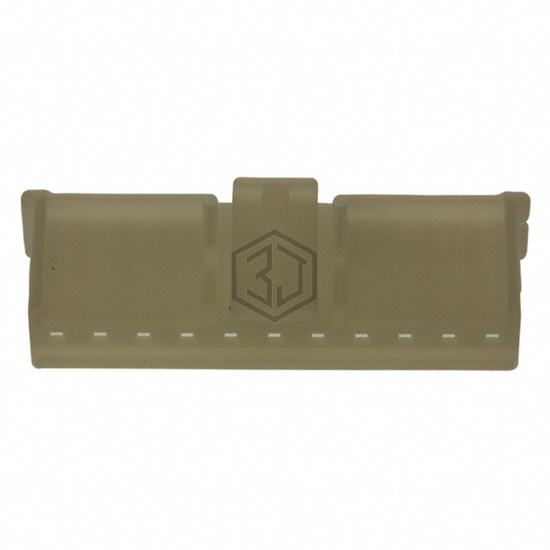 XAP-11V-1 - JST Sales America Inc. - Rectangular Connectors - Housings