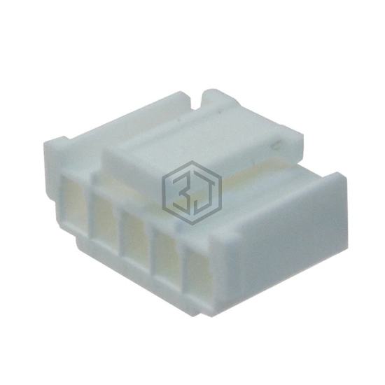 0511030500 - Molex - Rectangular Connectors - Housings
