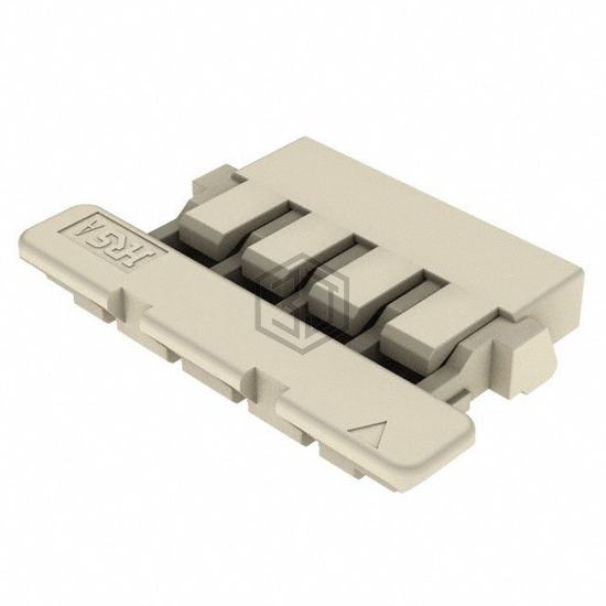 DF58-4S-1.2C - Hirose Electric Co Ltd - Rectangular Connectors - Housings