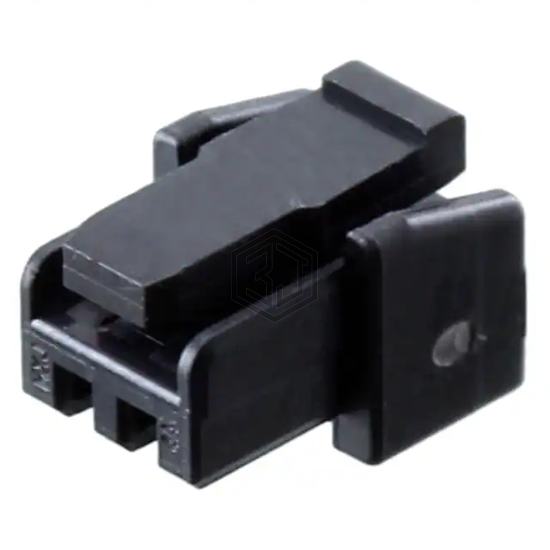 5055650201 - Molex - Rectangular Connectors - Housings