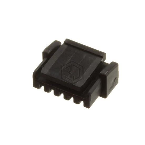 5055650501 - Molex - Rectangular Connectors - Housings