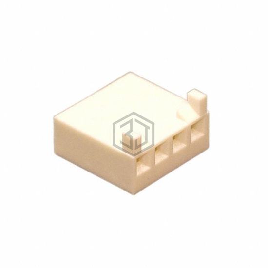 0009508043 - Molex - Rectangular Connectors - Housings