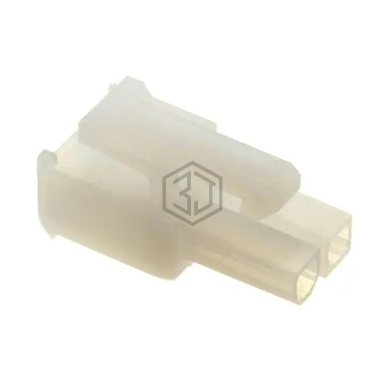 0039014020 - Molex - Rectangular Connectors - Housings