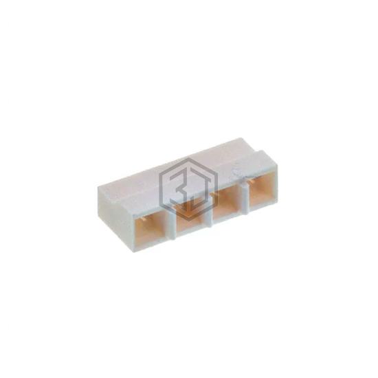 0510360400 - Molex - Rectangular Connectors - Housings