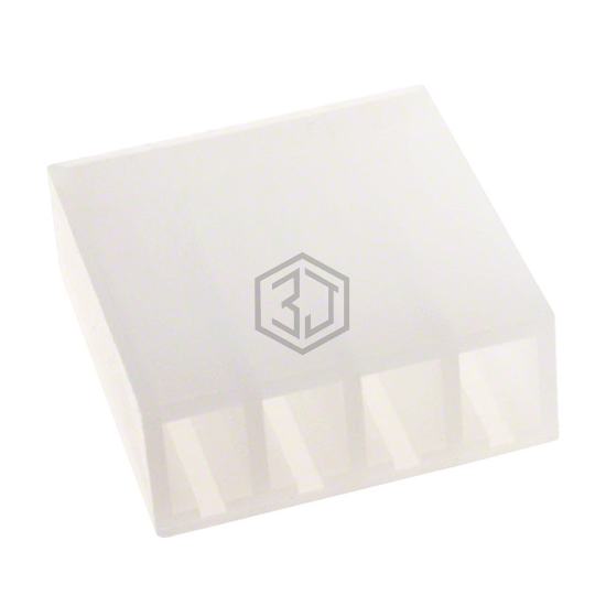 0026034041 - Molex - Rectangular Connectors - Housings