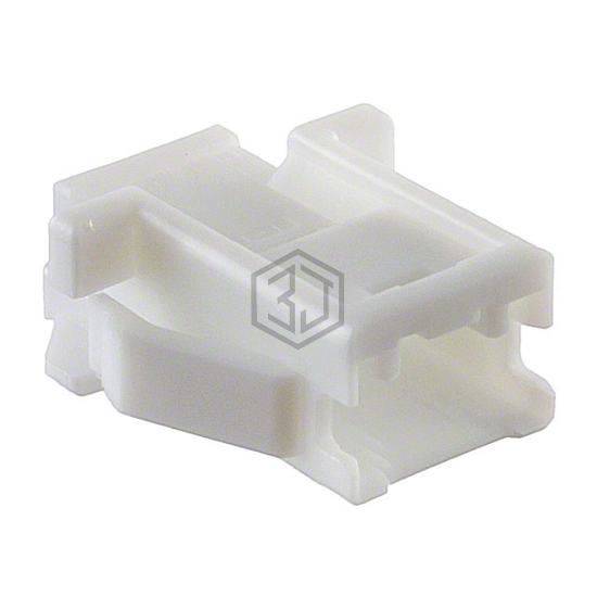 PNIRR-04V - JST Sales America Inc. - Rectangular Connectors - Housings