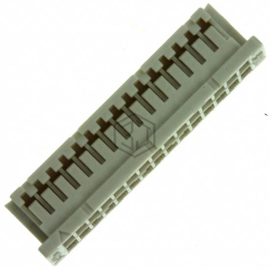 DF20A-30DS-1C - Hirose Electric Co Ltd - Rectangular Connectors - Housings