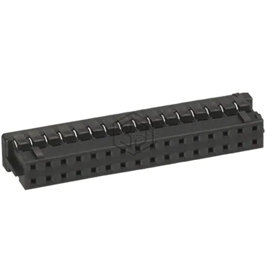 DF11-32DS-2C - Hirose Electric Co Ltd - Rectangular Connectors - Housings